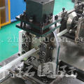 L shape ceiling forming Machine/V Shaped machine